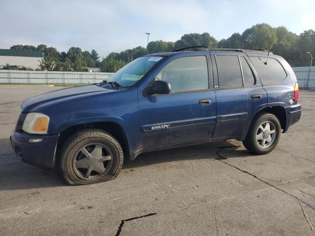 gmc envoy 2002 1gkdt13s222145242