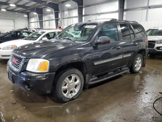 gmc envoy 2003 1gkdt13s232115594