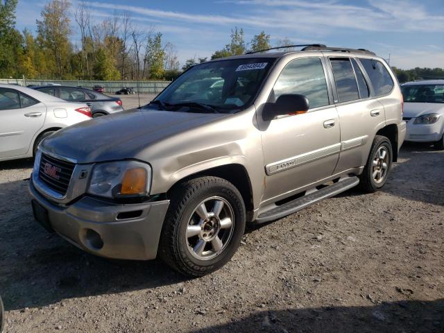 gmc envoy 2003 1gkdt13s232302964