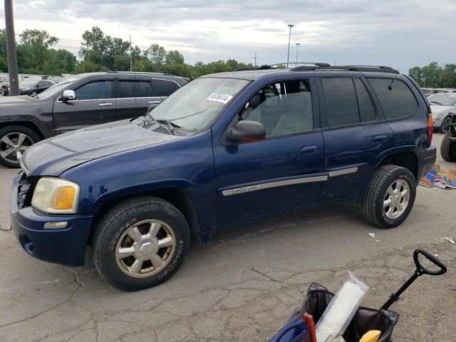 gmc envoy 2003 1gkdt13s232315729