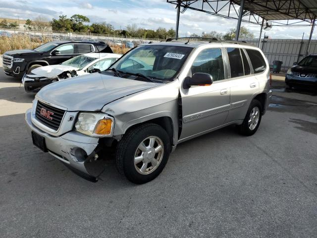 gmc envoy 2004 1gkdt13s242106184