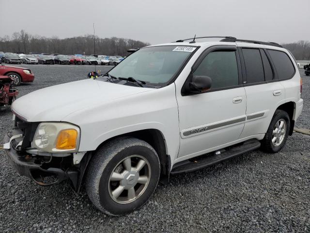 gmc envoy 2004 1gkdt13s242262855