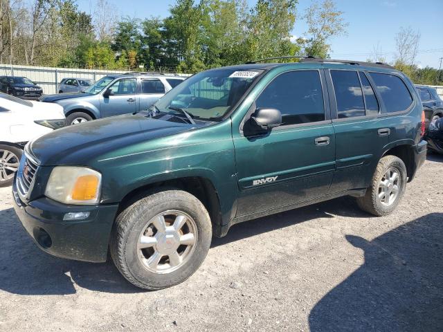 gmc envoy 2004 1gkdt13s242382672