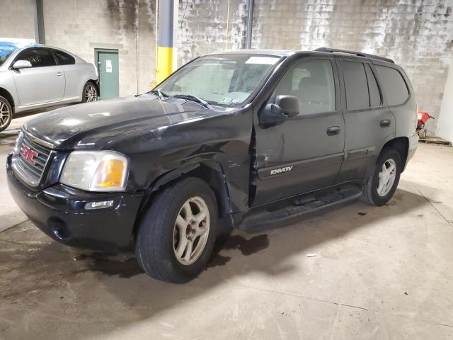 gmc envoy 2004 1gkdt13s242404086