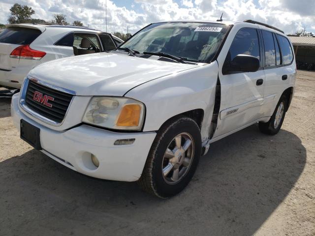 gmc envoy 2005 1gkdt13s252197846