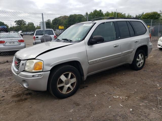 gmc envoy 2005 1gkdt13s252202866