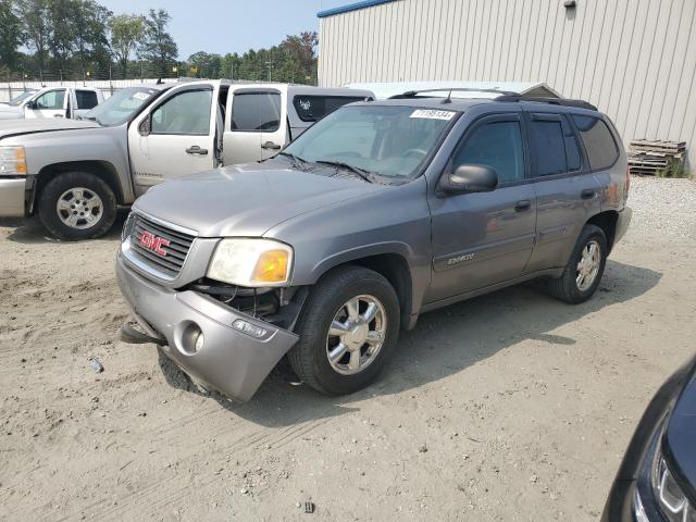 gmc envoy 2005 1gkdt13s252376999