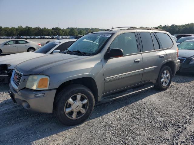 gmc envoy 2005 1gkdt13s252390014