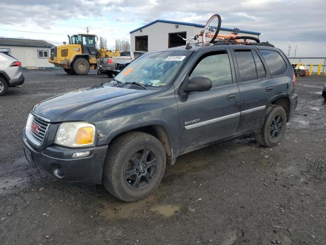 gmc envoy 2006 1gkdt13s262225484