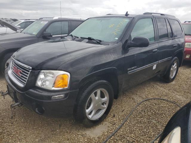 gmc envoy 2006 1gkdt13s262265371