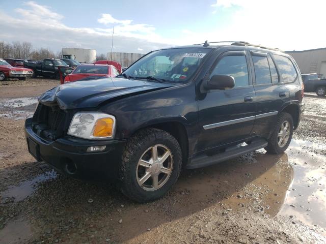 gmc envoy 2007 1gkdt13s272290319