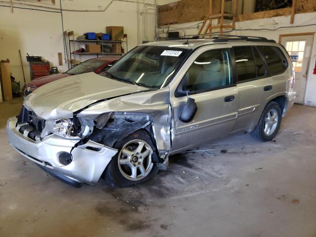 gmc envoy 2004 1gkdt13s342255459