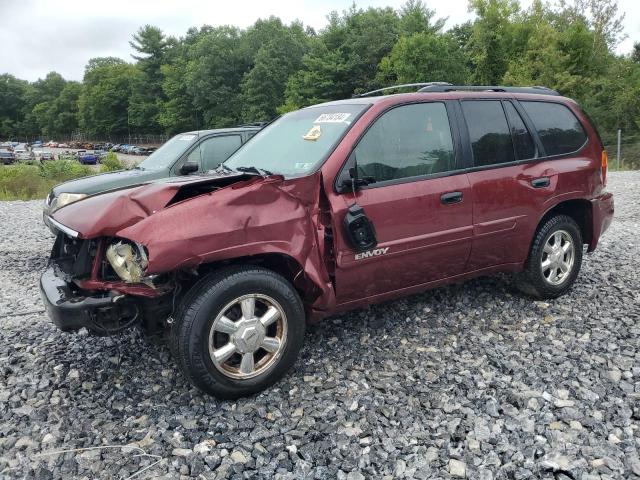 gmc envoy 2004 1gkdt13s342336784