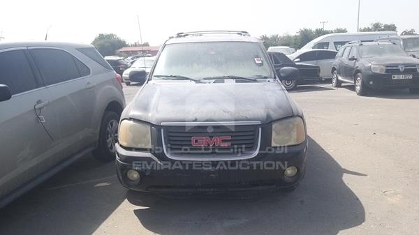 gmc envoy 2004 1gkdt13s342354640