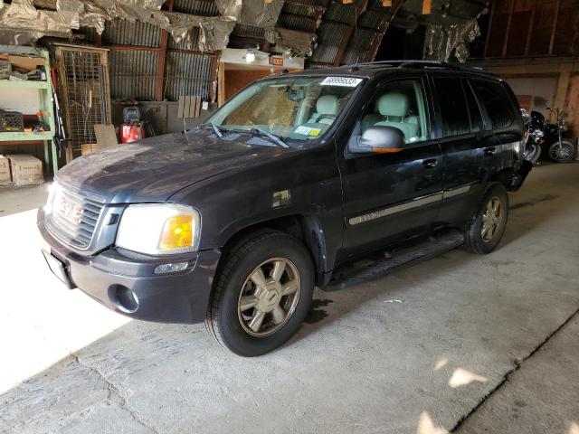 gmc envoy 2005 1gkdt13s352326886