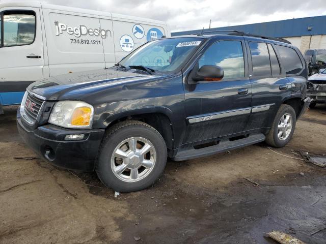 gmc envoy 2015 1gkdt13s352366014