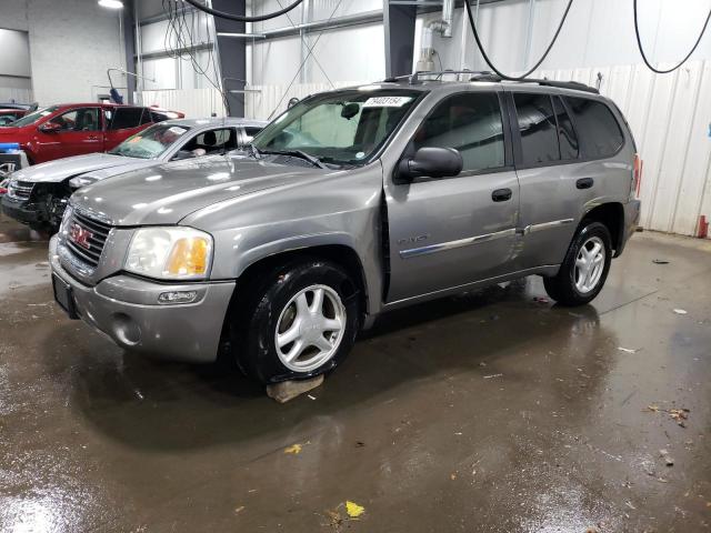 gmc envoy 2006 1gkdt13s362157924