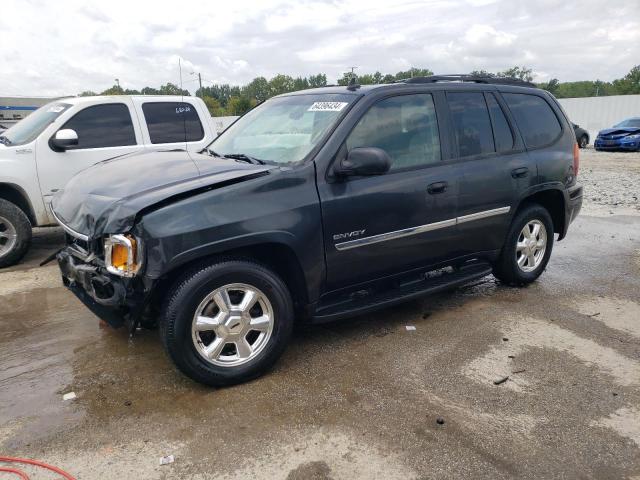 gmc envoy 2006 1gkdt13s362261944