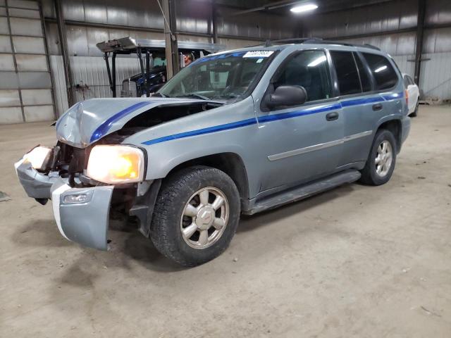 gmc envoy 2006 1gkdt13s362280106