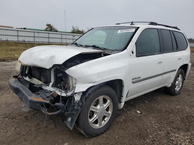 gmc envoy 2006 1gkdt13s362345939