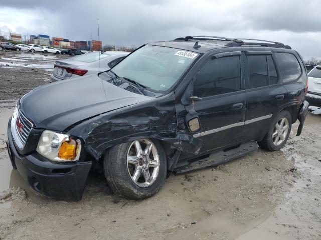 gmc envoy 2007 1gkdt13s372141062