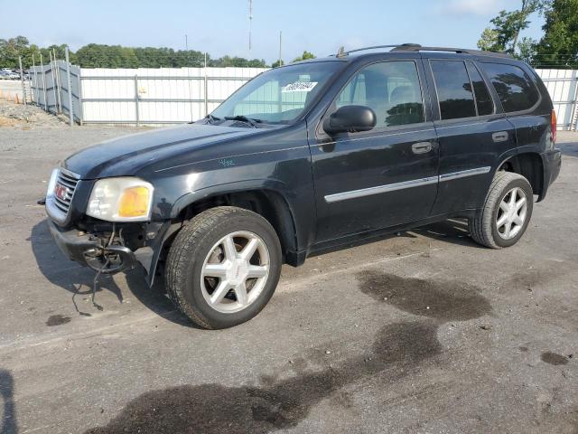 gmc envoy 2007 1gkdt13s372170710