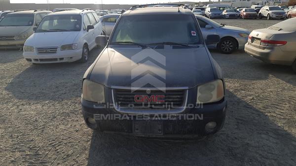 gmc envoy 2008 1gkdt13s382127244