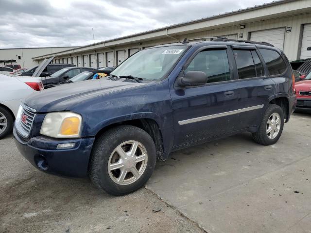 gmc envoy 2008 1gkdt13s382193633