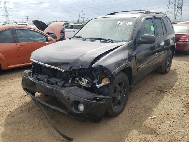 gmc envoy 2002 1gkdt13s422195687