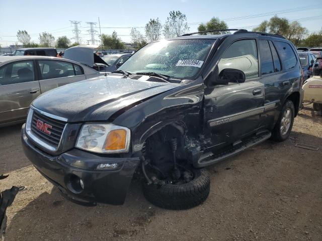 gmc envoy 2003 1gkdt13s432110316