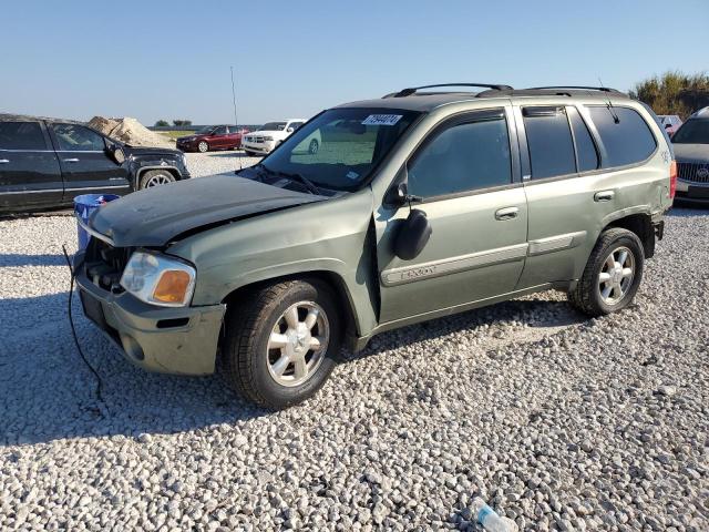 gmc envoy 2003 1gkdt13s432295371