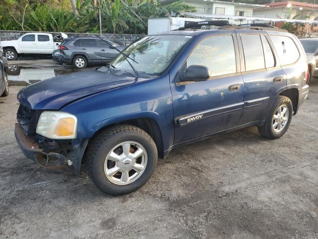 gmc envoy 2003 1gkdt13s432374541