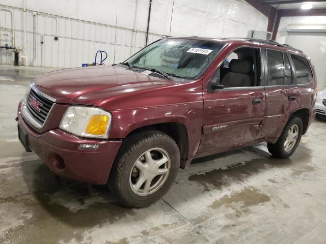 gmc envoy 2004 1gkdt13s442108955