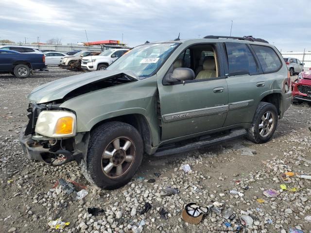 gmc envoy 2004 1gkdt13s442230263