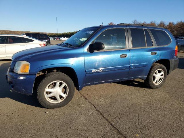 gmc envoy 2005 1gkdt13s452213626