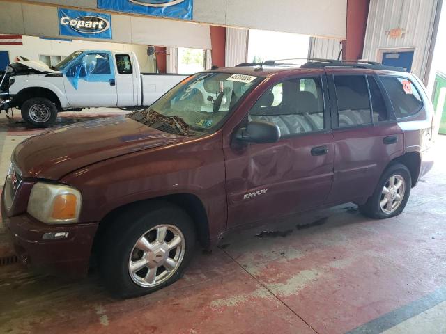 gmc envoy 2005 1gkdt13s452297706