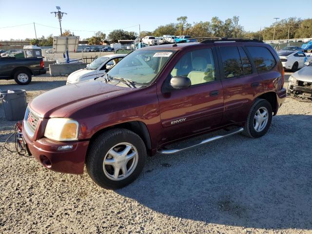 gmc envoy 2005 1gkdt13s452325360