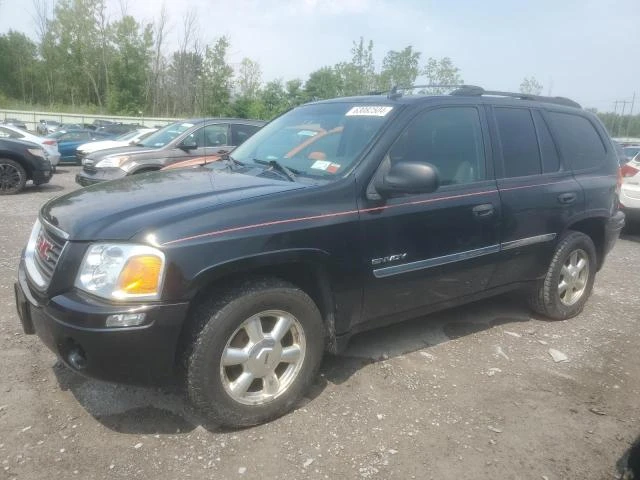 gmc envoy 2006 1gkdt13s462183593