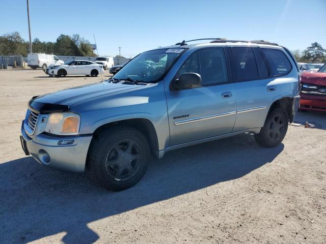 gmc envoy 2006 1gkdt13s462273424