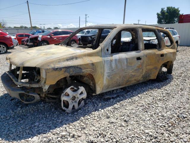 gmc envoy 2006 1gkdt13s462327725