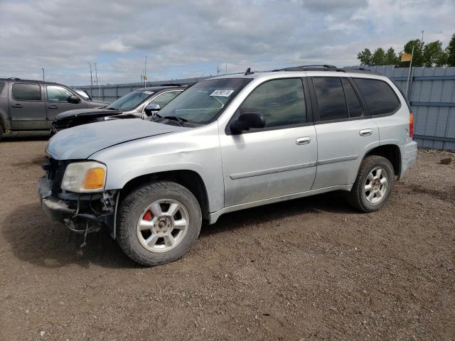 gmc envoy 2008 1gkdt13s482111778