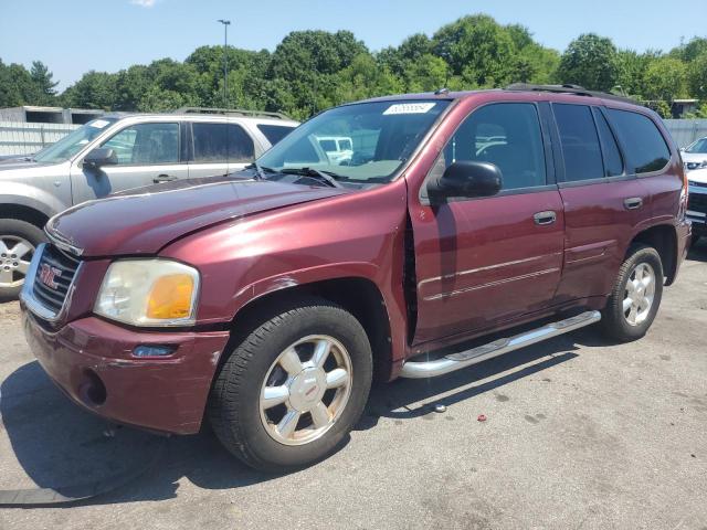 gmc envoy 2004 1gkdt13s542211740