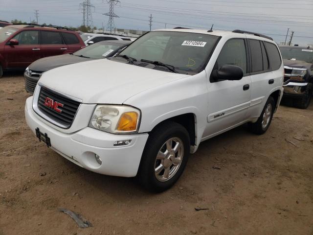 gmc envoy 2005 1gkdt13s552170012