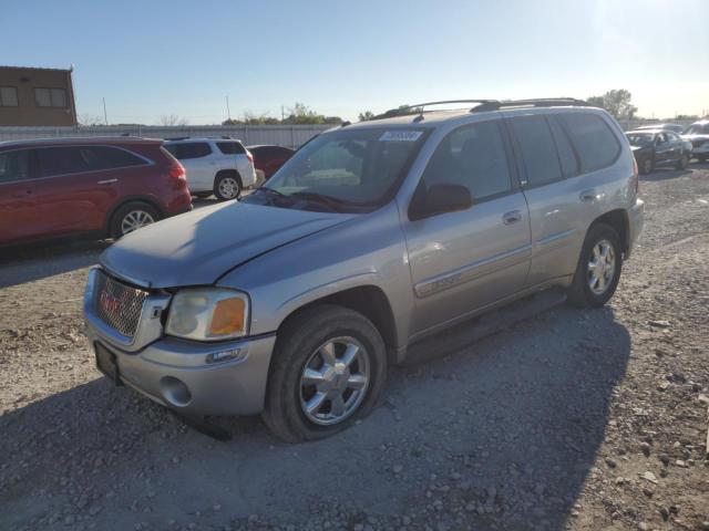 gmc envoy 2005 1gkdt13s552211075