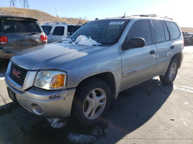 gmc envoy 2005 1gkdt13s552251074