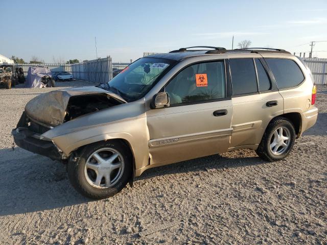 gmc envoy 2005 1gkdt13s552362790