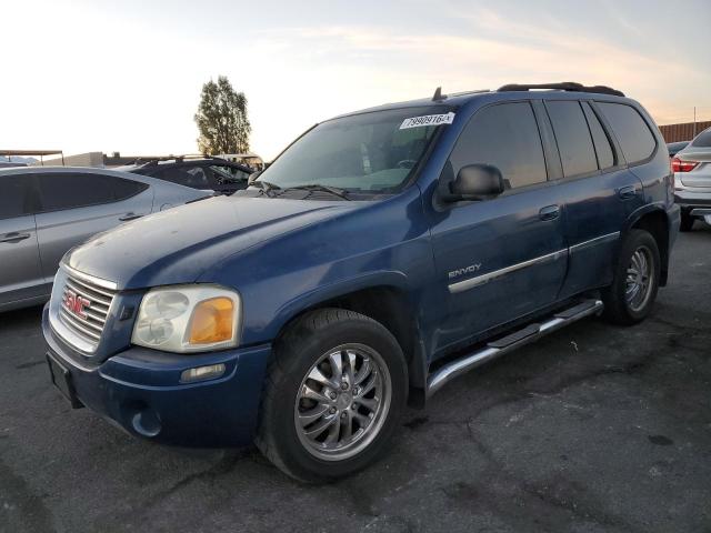 gmc envoy 2006 1gkdt13s562135102