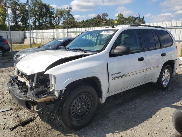 gmc envoy 2006 1gkdt13s562184154