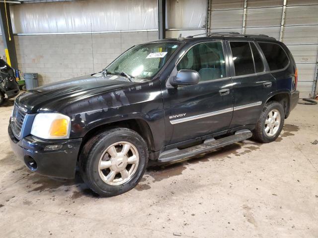 gmc envoy 2006 1gkdt13s562318791