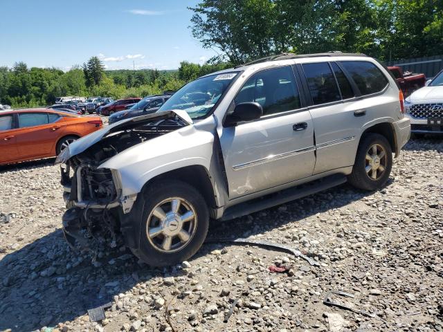 gmc envoy 2007 1gkdt13s572101811